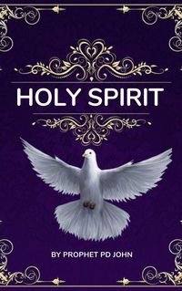 Produktbild: Holy Spirit: A Divine Revelation