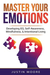 Produktbild: Master Your Emotions