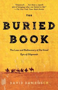 Produktbild: The Buried Book