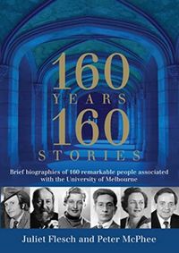 Produktbild: 160 Years: 160 Stories
