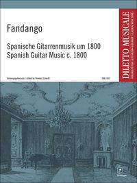 Produktbild: Fandango.