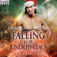 Produktbild: Falling for Kindred Claus