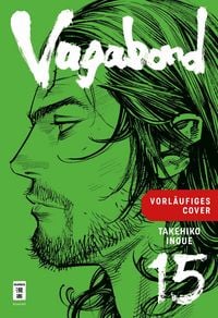 Produktbild: Vagabond 15