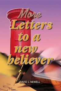 Produktbild: More Letters to a New Believer