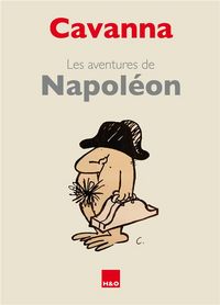 Produktbild: Les aventures de Napol&eacute;on