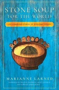 Produktbild: Stone Soup for the World Book 1 (HARDBACK)