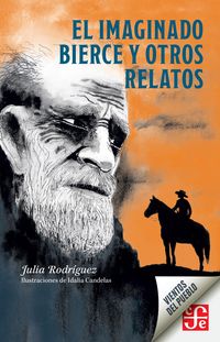 Produktbild: El imaginado Bierce y otros cuentos