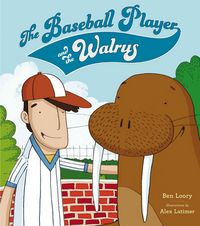 Produktbild: Baseball Player & The Walrus
