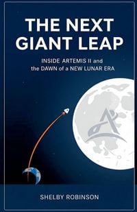 Produktbild: The Next Giant Leap