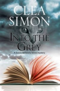 Produktbild: Simon, C: Into the Grey