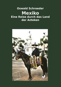 Produktbild: Schroeder, O: Mexiko