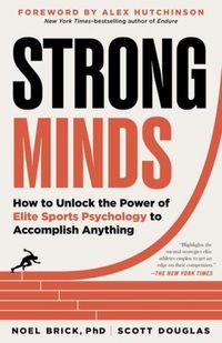 Produktbild: Strong Minds