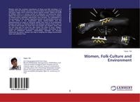 Produktbild: Women, Folk-Culture and Environment