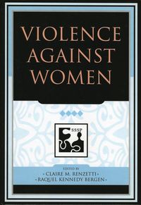 Produktbild: Violence against Women