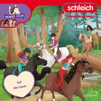 Produktbild: Folge 29: Auf der Lauer