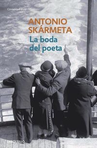 Bild vom Artikel La boda del poeta vom Autor Antonio Skármeta