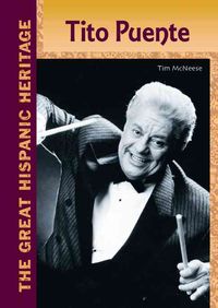 Produktbild: McNeese, T:  Tito Puente