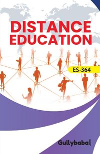 Produktbild: ES-364 Distance Education