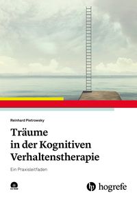 Produktbild: Tr&auml;ume in der Kognitiven Verhaltenstherapie