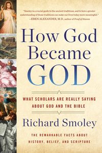 Produktbild: How God Became God