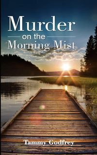 Produktbild: Murder on the Morning Mist