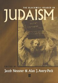 Produktbild: Neusner: Bwell Reader Judaism