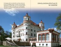 TRESCHER Reiseführer Breslau und Niederschlesien