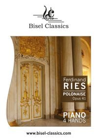 Produktbild: Polonaise, Opus 41