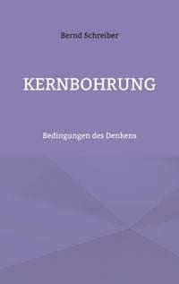 Produktbild: Kernbohrung