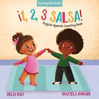 Produktbild: !1, 2, 3 Salsa!