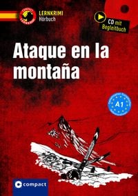 Produktbild: Ataque en la monta&ntilde;a