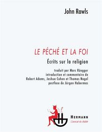 Produktbild: Le p&eacute;ch&eacute; et la foi
