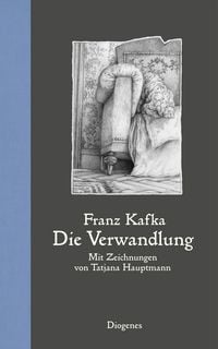 Produktbild: Die Verwandlung