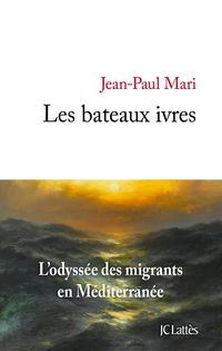 Produktbild: Les bateaux ivres