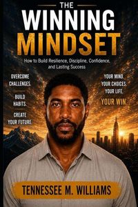 Produktbild: The Winning Mindset