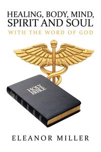 Produktbild: Healing, Body, Mind, Spirit and Soul