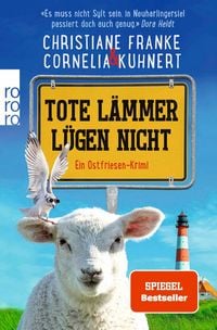 Produktbild: Tote L&auml;mmer l&uuml;gen nicht
