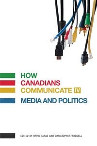 Produktbild: How Canadians Communicate IV