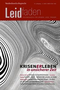 Produktbild: Krisen(er)Leben in unsicherer Zeit