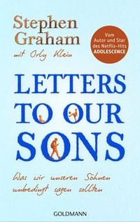 Produktbild: Letters to Our Sons