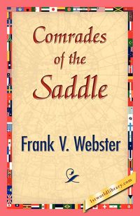 Produktbild: Comrades of the Saddle