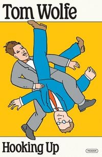 Produktbild: Hooking Up