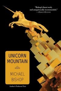 Produktbild: Unicorn Mountain