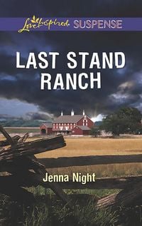 Produktbild: Last Stand Ranch