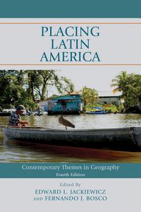 Produktbild: Placing Latin America