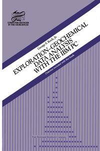Produktbild: Exploration-Geochemical Data Analysis with the IBM PC