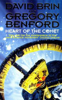 Produktbild: Heart of the Comet