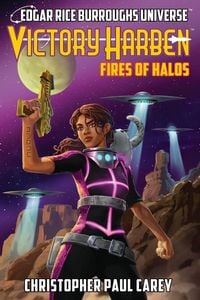 Produktbild: Victory Harben