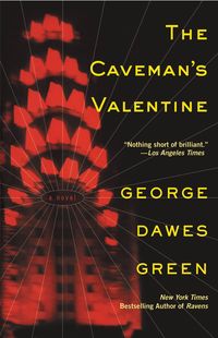 Produktbild: The Caveman's Valentine