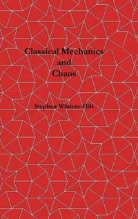 Produktbild: Classical Mechanics and Chaos